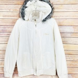 vans pullman puffer jacket